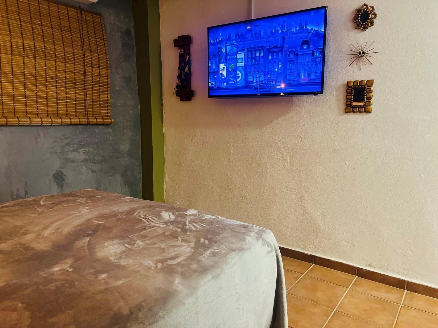 Central San Juan Studio Dış mekan fotoğraf