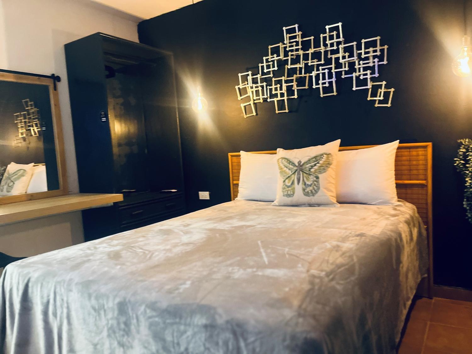 Central San Juan Studio Dış mekan fotoğraf