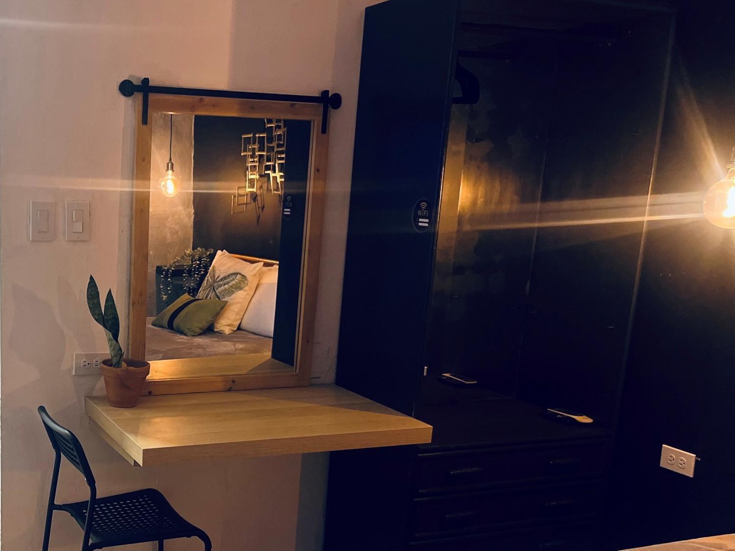Central San Juan Studio Dış mekan fotoğraf