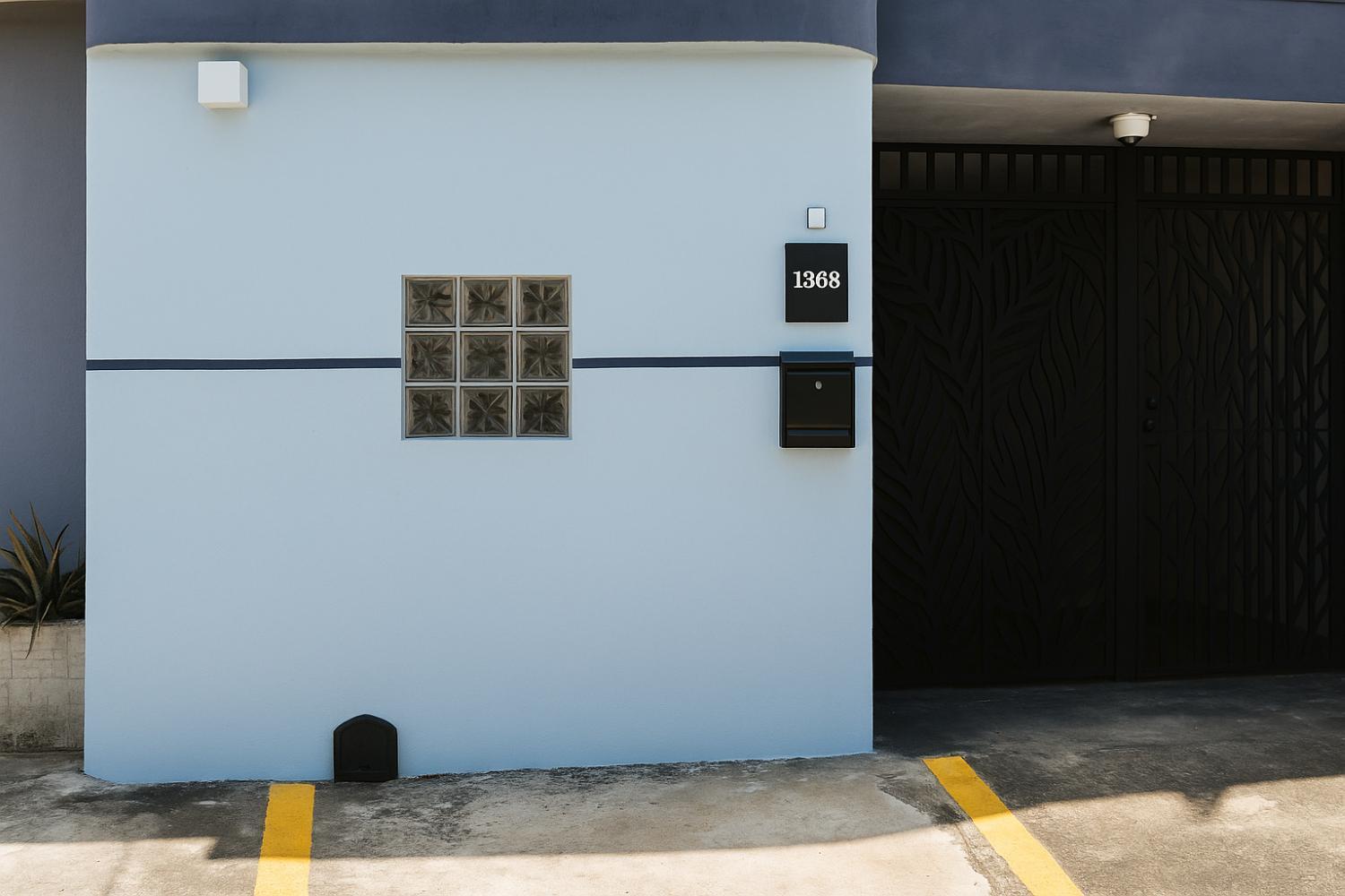 Central San Juan Studio Dış mekan fotoğraf
